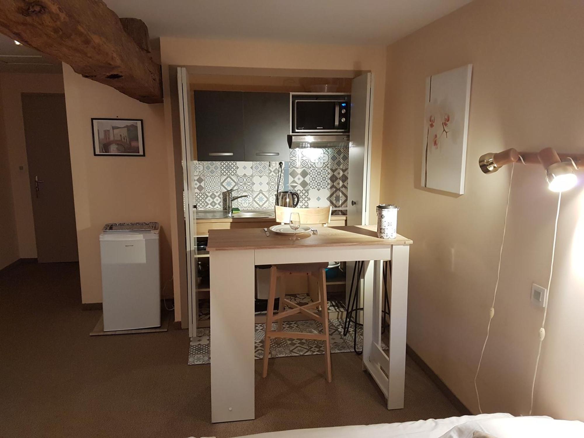 Vila Manoir De Ponsay Chantonnay Pokoj fotografie