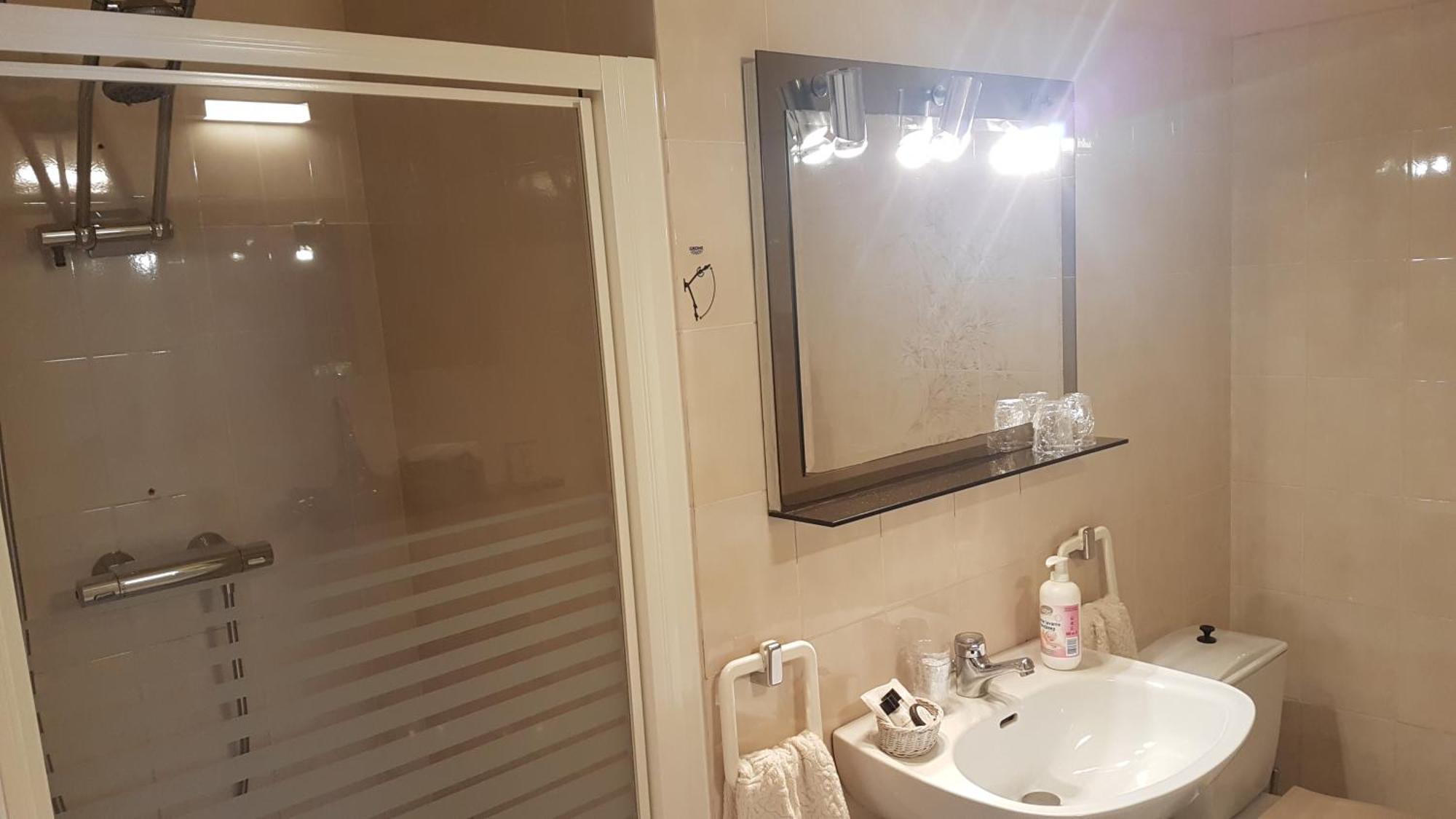 Vila Manoir De Ponsay Chantonnay Pokoj fotografie