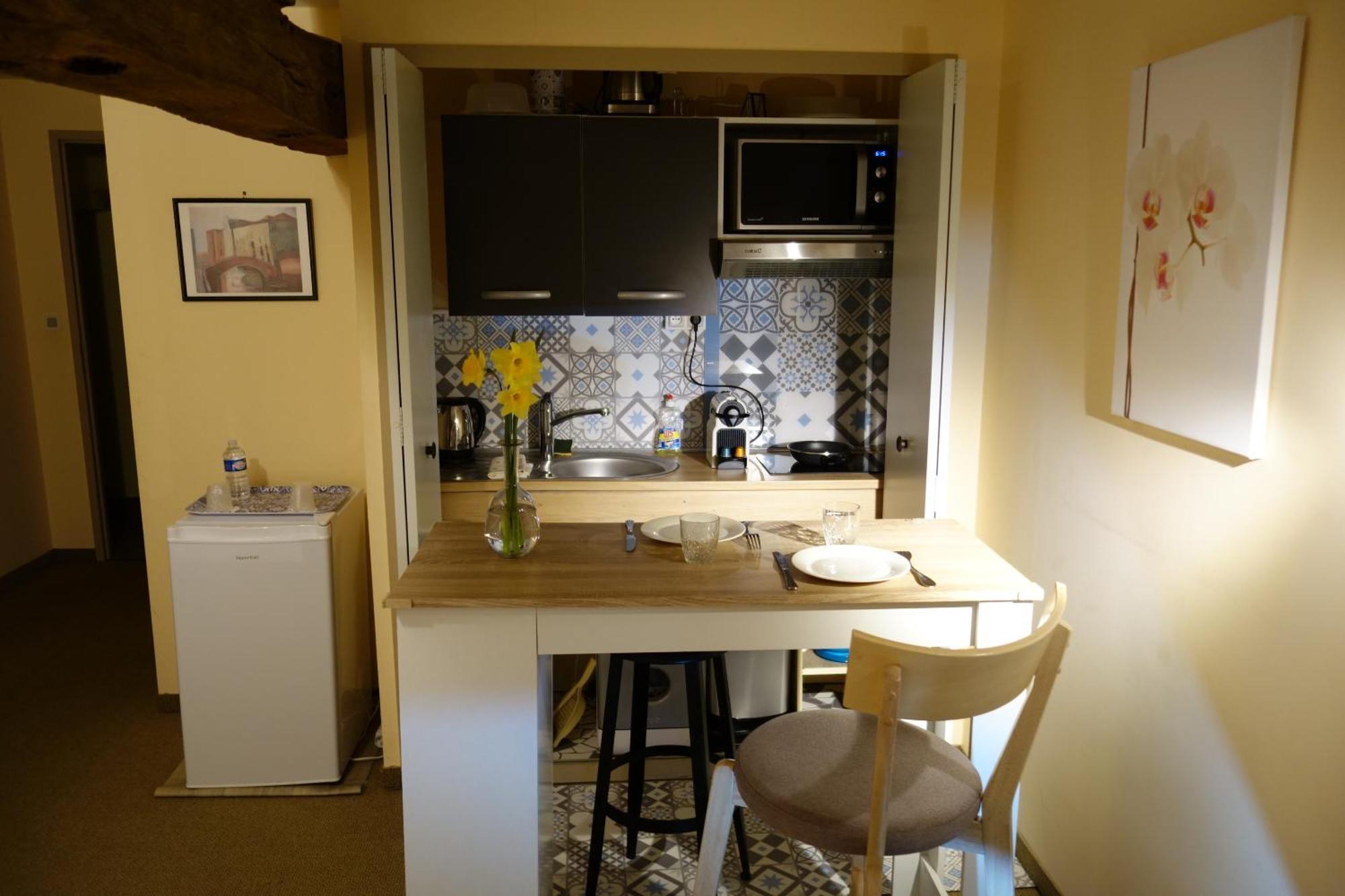 Vila Manoir De Ponsay Chantonnay Pokoj fotografie