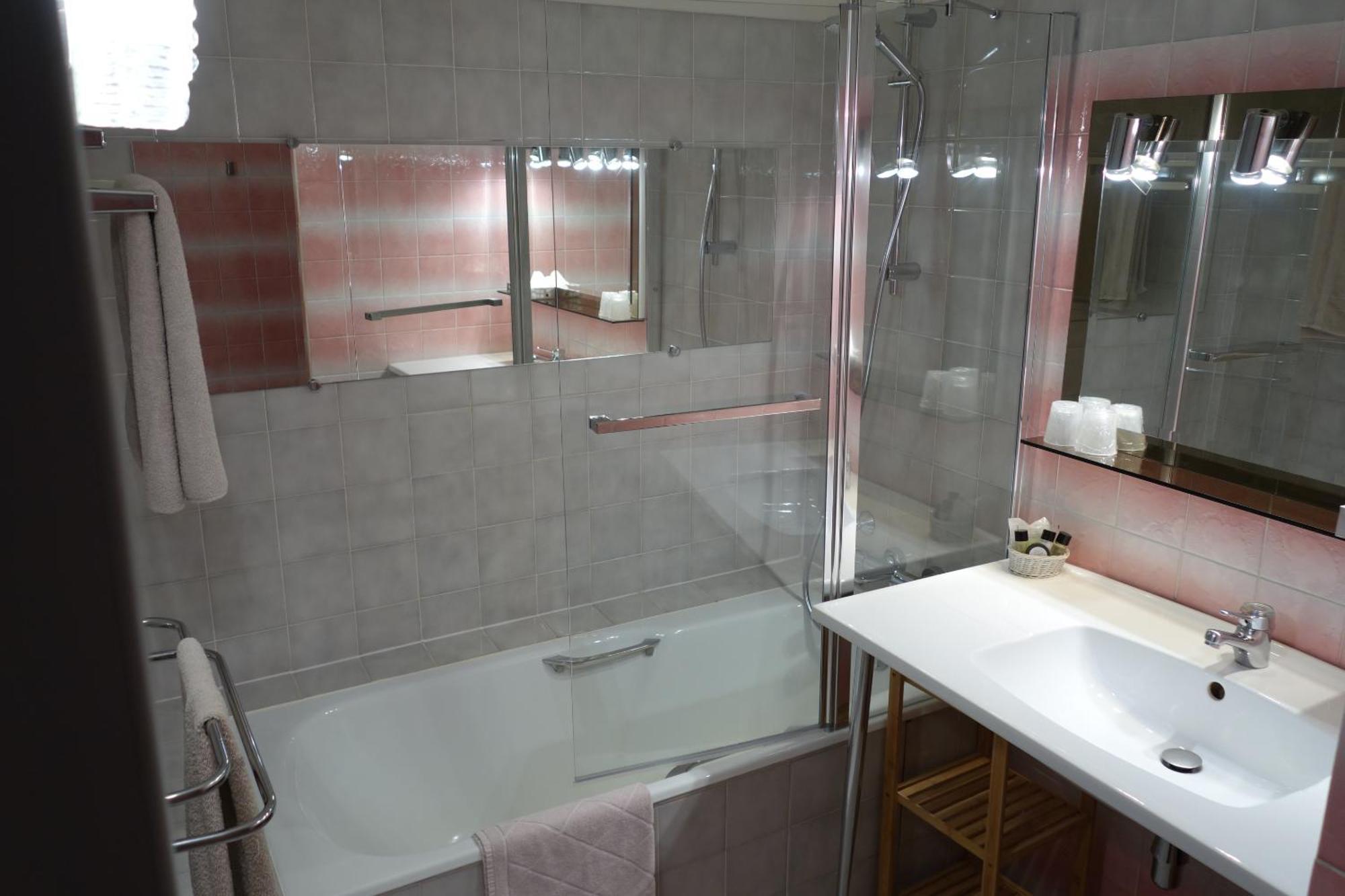 Vila Manoir De Ponsay Chantonnay Pokoj fotografie