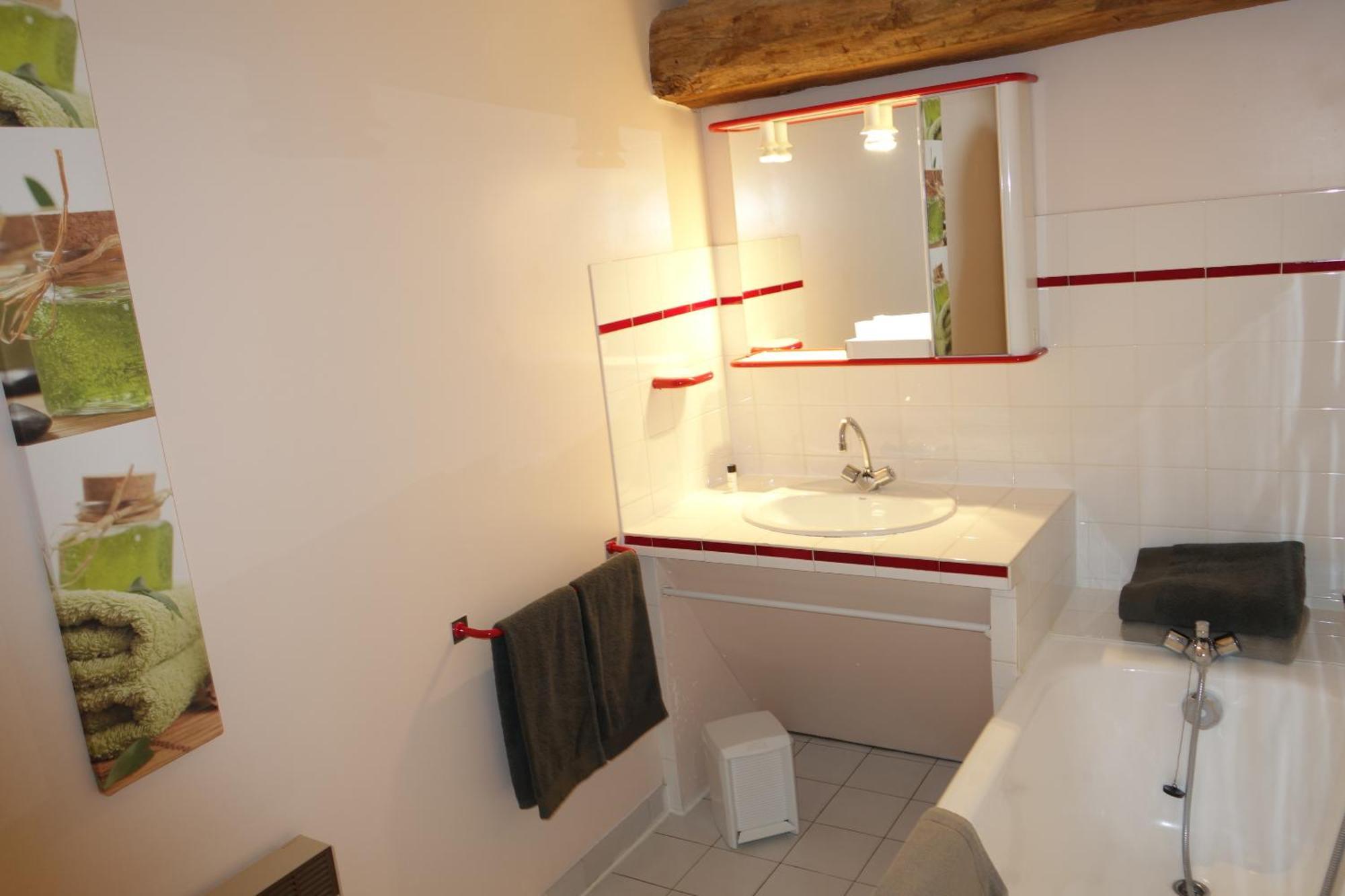 Vila Manoir De Ponsay Chantonnay Pokoj fotografie